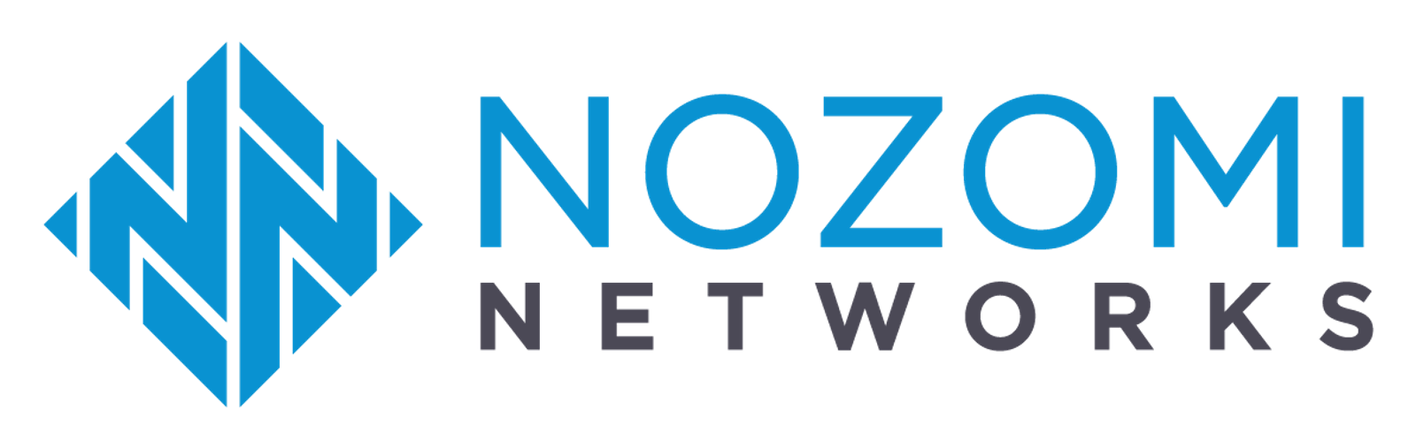 Nozomi Networks logo