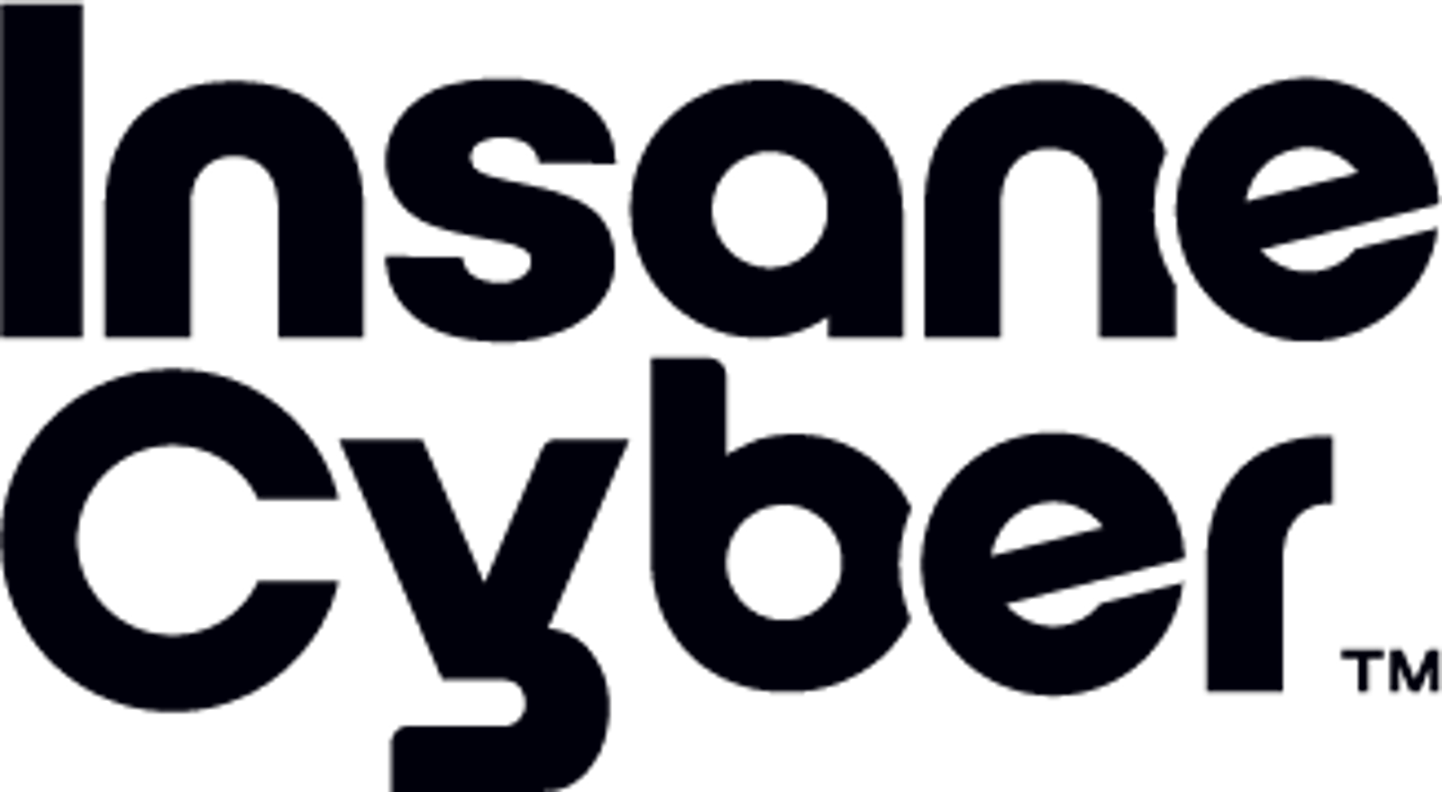 Insane Cyber logo