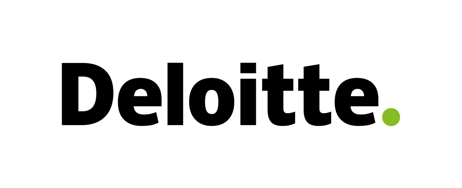Deloitte & Touche LLP logo